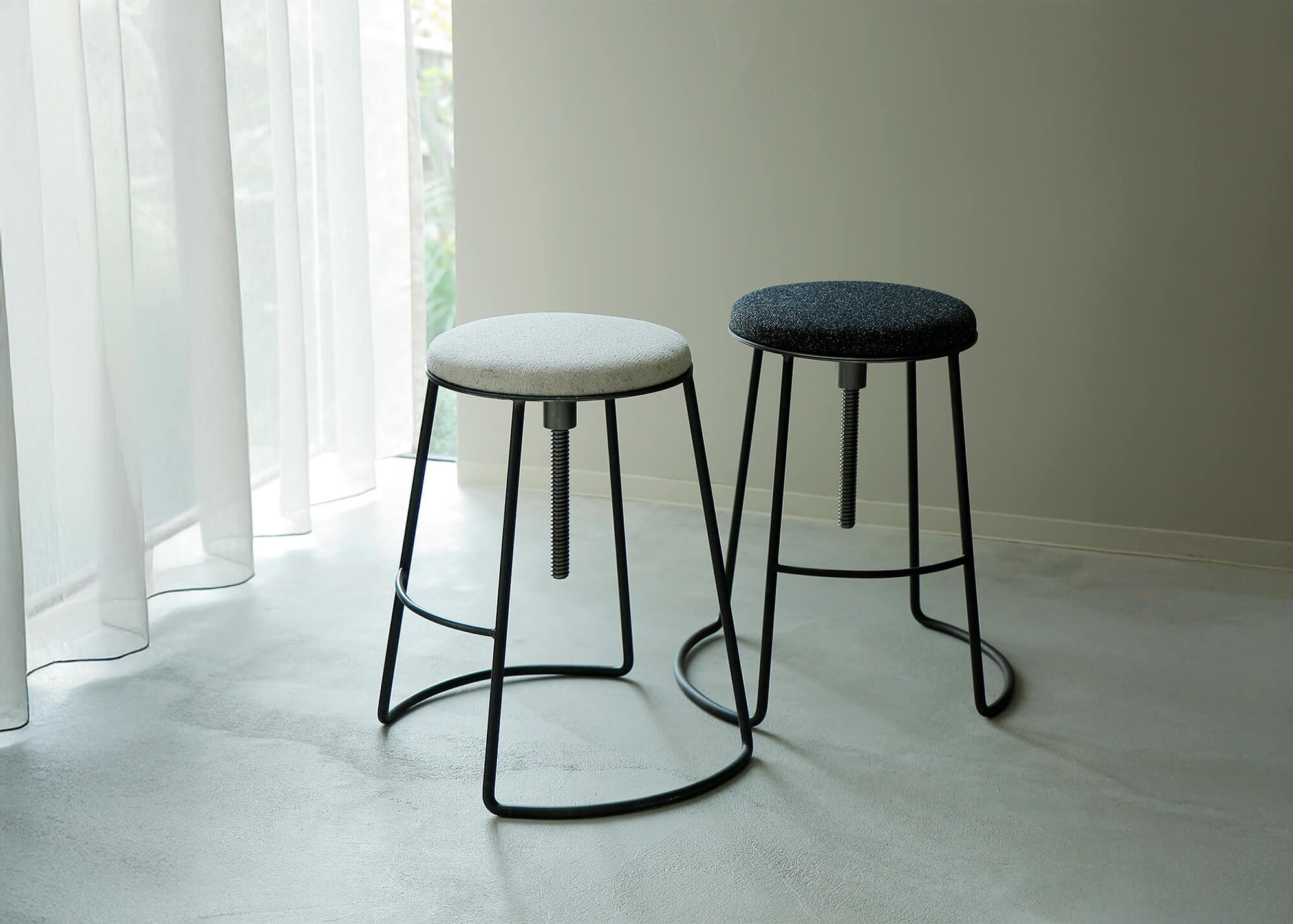 Obaq STOOL